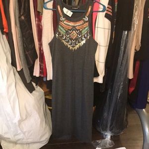 Express dress